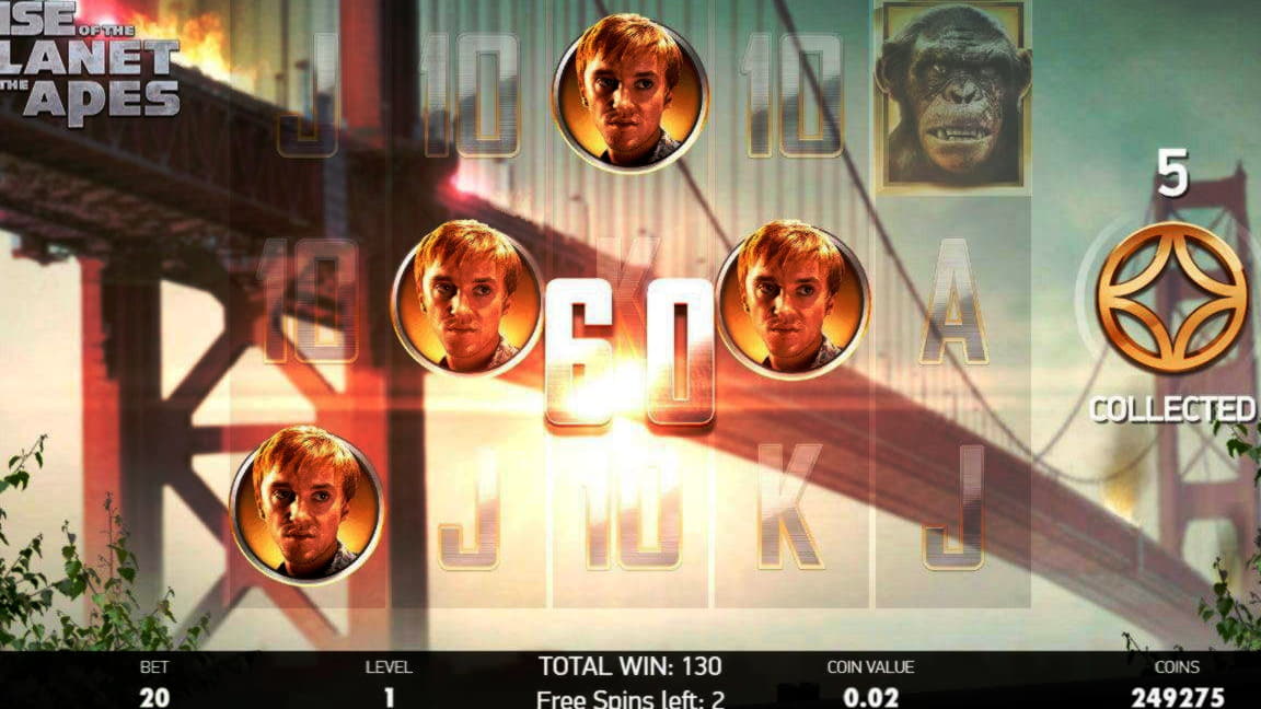 625% Depuneți bonus de meci la Come On Casino