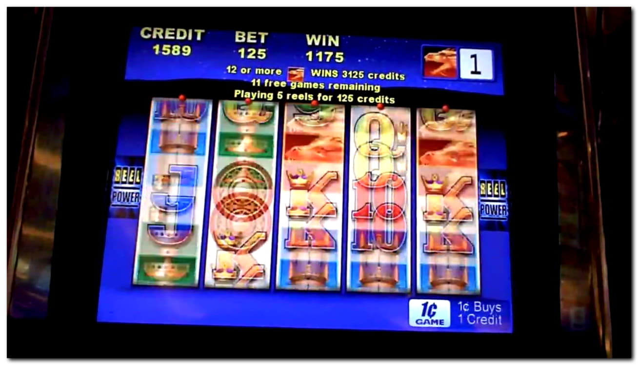 EURO 125 Turneu zilnic de sloturi freeroll la Inter Casino