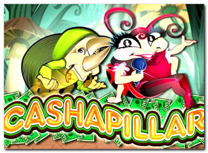 EURO 485 Turneu gratuit de cazino la Cashmio Casino