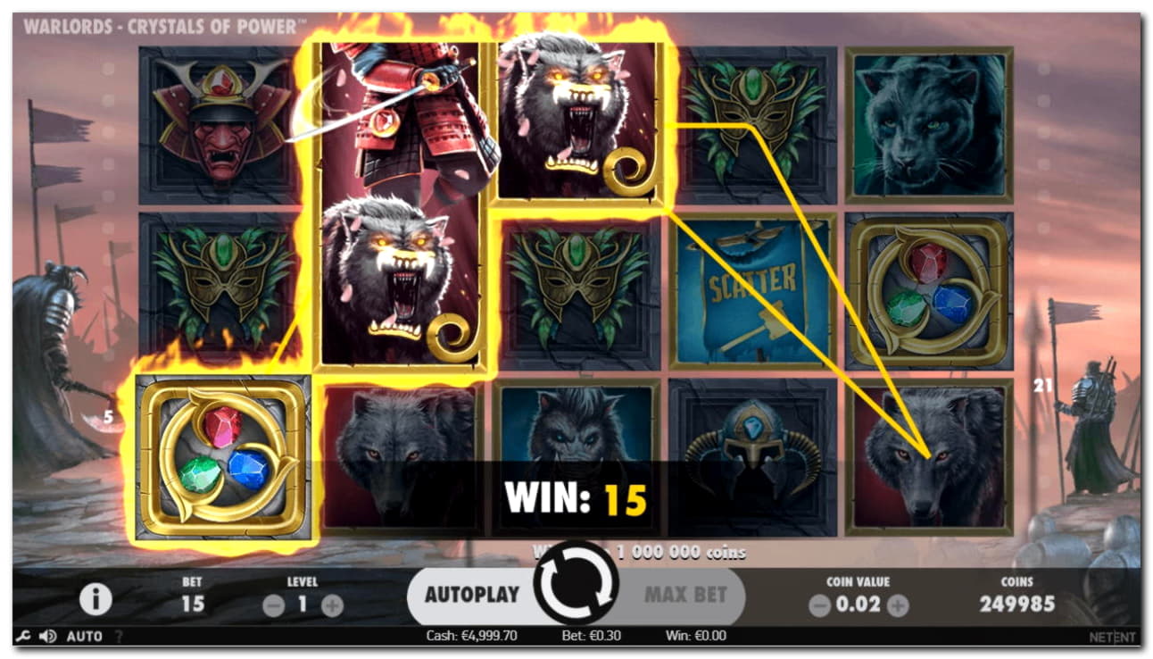 90 Rotiri gratuite de cazino la YoYo Casino
