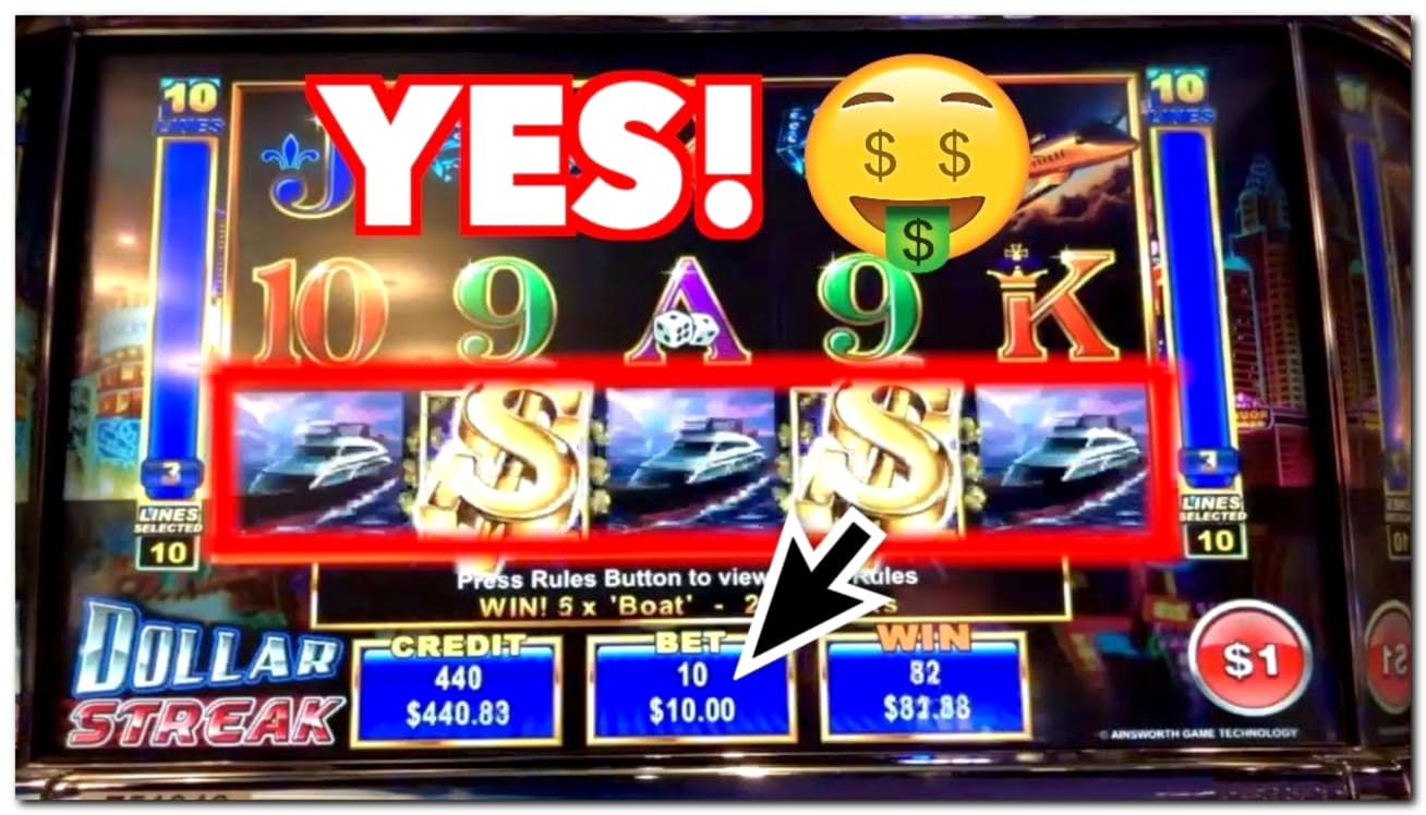 480% Bonus de meci de depunere la Malina Casino